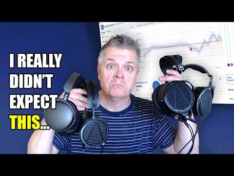 Mastering on headphones with Audeze ???