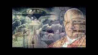 DANIEL MUÑOZ - ALIENS Y PROFECIAS I 2/2