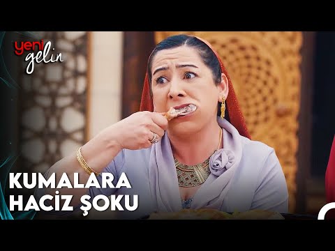 Paracıklar Gitti Hatunlar Bitti! - Yeni Gelin 6. Bölüm