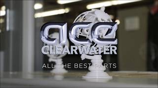 Take a tour of ACE Clearwater