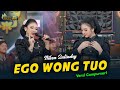 Niken Salindry Ego Wong Tuo Kembar Campursari OMV Tepuk Sakinah X Oraono Sing Njaluk Dilahirke