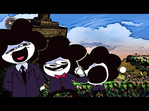 The Pelones - Gang-Plank Galleon