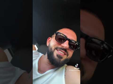 TA MATIA MOU - - TOQUEL - -