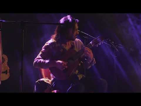 Lumi by Aukai ( Live in Dresden )