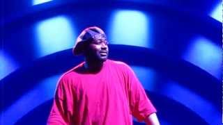 Ghostface Killah- Mighty Healthy @ Prospect Park (Brooklyn), NYC
