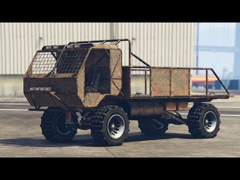 GTA funny moments ft. Markus - Flawless