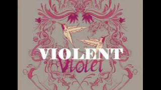 Ashley Breathe - Violent Violet DEMO