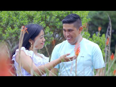 PENSANDO EN TI   Marimba Mega Tropical