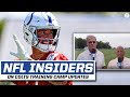 Colts Training Camp: Matt Ryan's FIRST Season, OUTLOOK for Jonathan Taylor + MORE | CBS Sports HQ