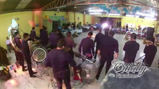 Citlally Filmaciones El Son de la Vaquita Banda Flor de Santa Monica