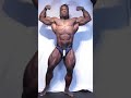 POSING TRANSFORMATION | 13 DAYS OUT TAMPA PRO 212