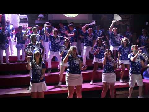 Bateria S/A - IX Balatucada - 2017