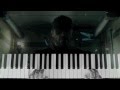 Metal Gear Solid V - Quiet's theme [Piano cover ...