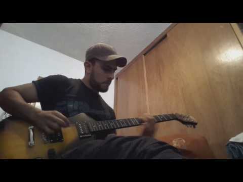 Social distortion Bad luck (cover)