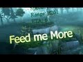 DotA 2 - Feed me More 