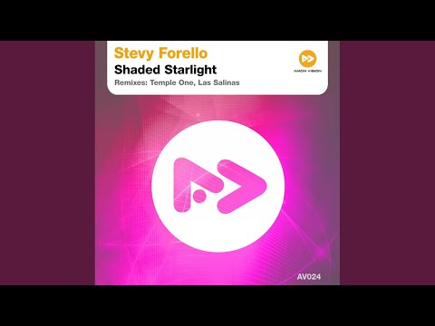 Shaded Starlight (Temple One Remix)