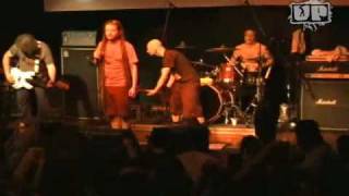 Circle Jerks - Coup D'Etat (Eazy 07/03/2009)