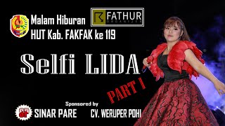 Download lagu SELFI LIDA - Bintang Pentas - Sumpah Benang Emas - Balolipa - OF AIR HUT KAB. FAKFAK ke 119 - PART I mp3
