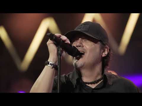 EMIR & FROZEN CAMELS - Ne pitaj me (LIVE @ CMC 200 2022)