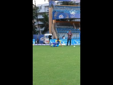 Pookie Thala dropping into your feed 💛🥰

#WhistlePodu #Yellove