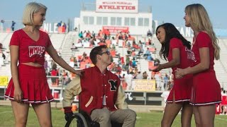 Naya Rivera, Heather Morris, Dianna Agron - PROBLEM (Official Video) ft. Kevin McHale
