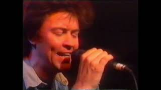 Paul Young Live "Right About Now" Rock Steady - may 1990 - Abbey Road Studio London