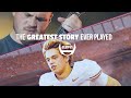 2024 ESPN COLLEGE FOOTBALL ANTHEM American Nights By Zach Bryan