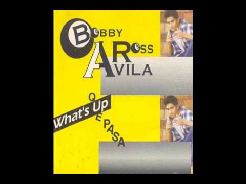 Bobby Ross Avila - Still N Love