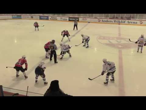 Div.II  IFK Lepplax - Virkiä 20.10.2019