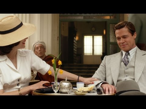Allied (TV Spot 'This Man')