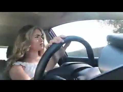 she didn't want the smoke