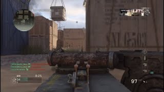 [WW2]初めてTDMで75-0達成！
