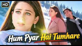 Download lagu We Are Your Lovers ❤️‍🔥Haan Maine Bhi Pyaar Kiya | Kumar Sanu, Alka Yagnik | Love Song Hindi song mp3