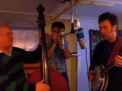 Brokenjoe-Old Plank Road