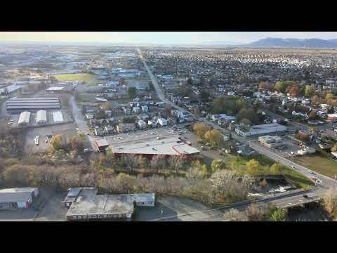 S.O.S Dépannage de Granby, QC