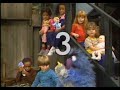 Sesame Street Episode 1967 Ending Better Quality