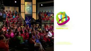 CBS Television Distribution/Harpo Studios (2011)