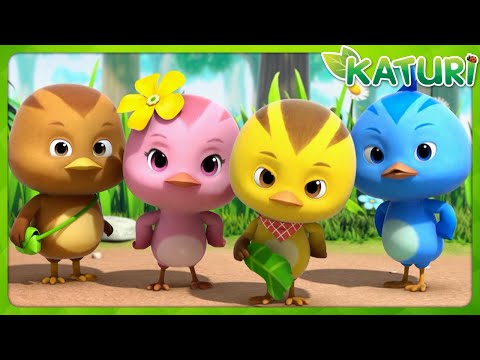 🔴 [KATURI] Katuri1 Full Episodes | Katuri Official Channel | LIVE NOW!