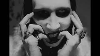 Marilyn Manson ~ A$AP Ferg {slow + reverb} :)