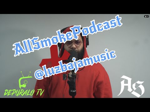 QUEMANDO LA CABINA con!  luzbajamusic AllSmokepodcast X LaVozDelBigNorte