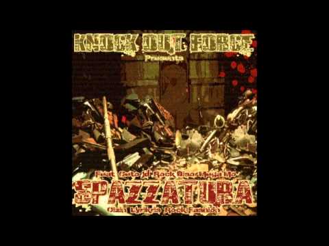 Knock Out Force - Italia dei Valori