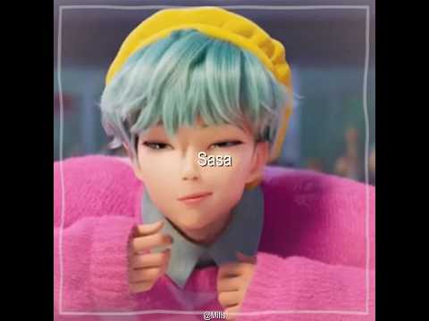 Sasa Lele? // #netflix #sonypictures #kpopdemonhunter #kpopdemonhunters #xyzbca #fypage #fyp #movie