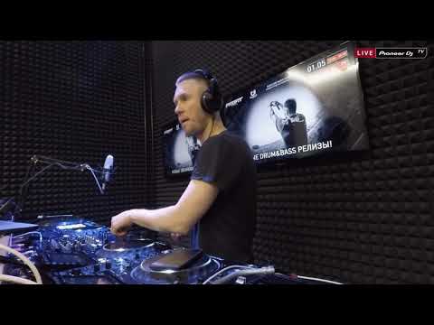Bassland Show @ Pioneer DJ TV (01.05.2019) - Новые Drum&Bass релизы!