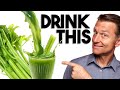 What Happens If You Drink Celery Juice For 7 Days