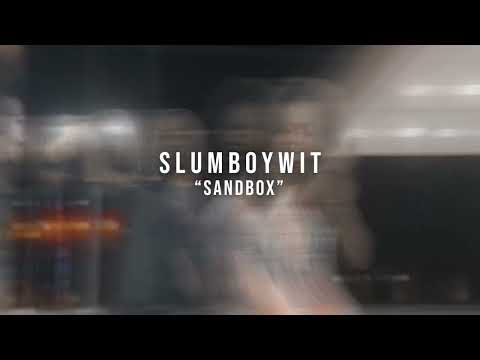 Slumboywit - PISSED / SANDBOX [Official Music Video]