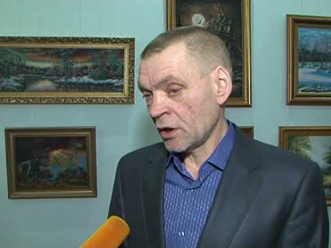 В галерее &laquo;АЯ&raquo; открылась новая экспозиция.