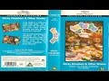 Tots TV Sticky Disasters Other Stories 1999 VHS