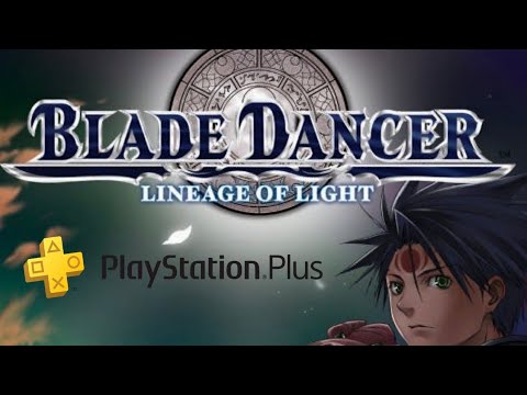 A Game I Don't Like? (Let's Look at Blade Dancer: Lineage of Light)