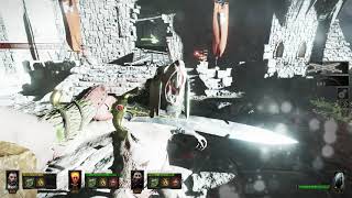 Vermintide - Man The Ramparts #01