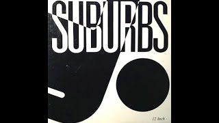 The Suburbs  -- Don&#39;t Do Me Any Favors
